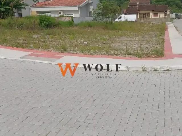 Terreno / Lote para Venda em São José/SC Potecas