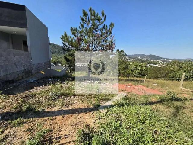 Terreno / Lote para Venda em São José/SC Potecas