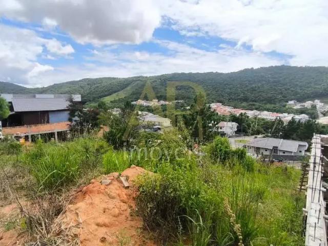 Terreno / Lote para Venda em São José/SC Potecas