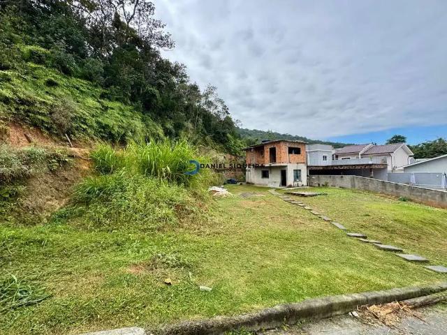 Terreno / Lote para Venda em São José/SC Potecas
