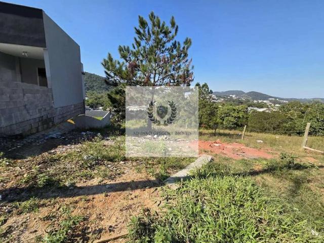 Terreno / Lote para Venda em São José/SC Potecas