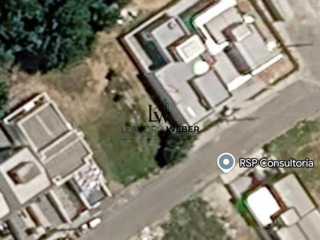Terreno / Lote para Venda em São José/SC Potecas