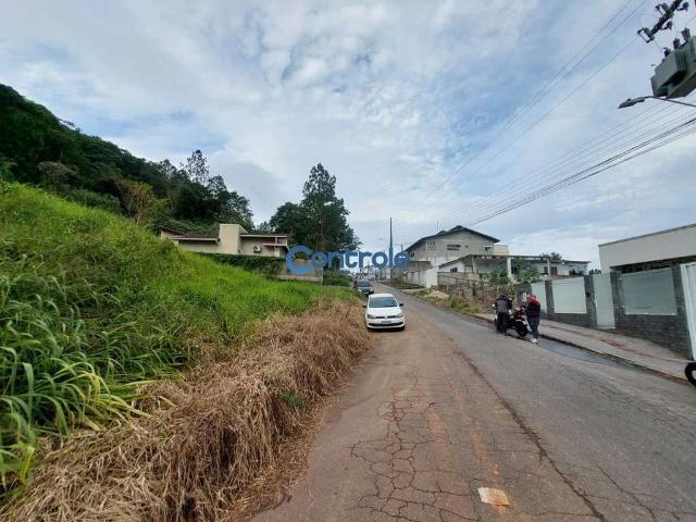 Terreno / Lote para Venda em São José/SC Potecas