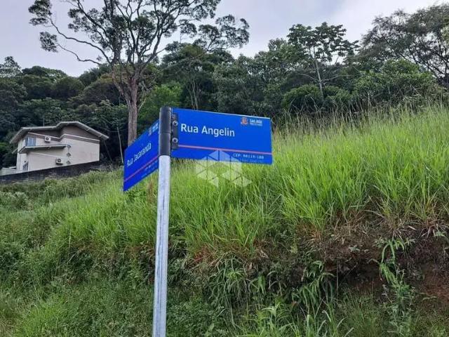 Terreno / Lote para Venda em São José/SC Potecas
