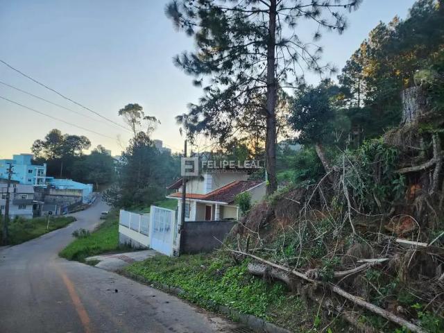 Terreno / Lote para Venda em São José/SC Potecas