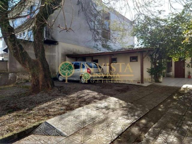 Terreno / Lote para Venda em São José/SC Praia Comprida