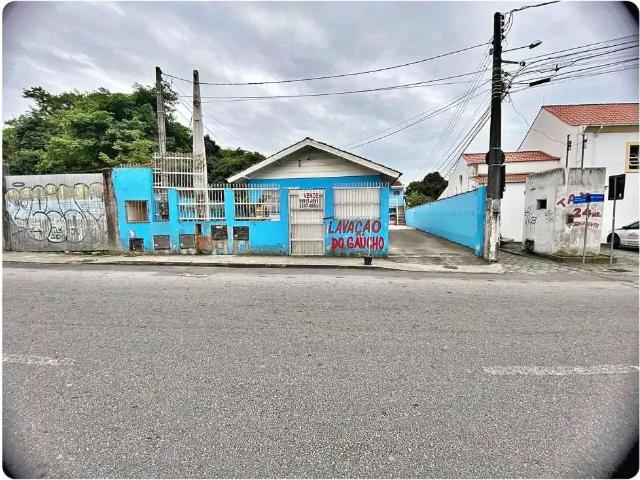 Terreno / Lote para Venda em São José/SC Praia Comprida