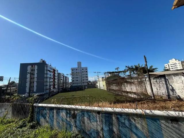 Terreno / Lote para Venda em São José/SC Praia Comprida