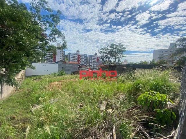 Terreno / Lote para Venda em São José/SC Praia Comprida