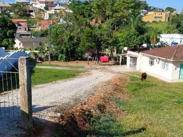 Terreno / Lote para Venda em São José/SC Real Parque
