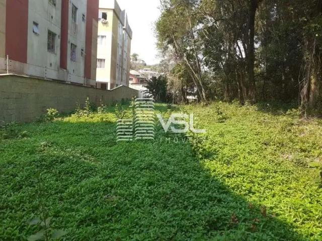 Terreno / Lote para Venda em São José/SC Real Parque