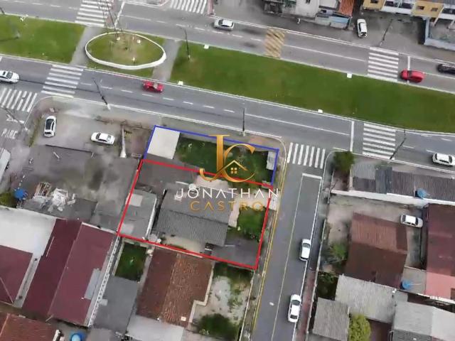 Terreno / Lote para Venda em São José/SC Real Parque
