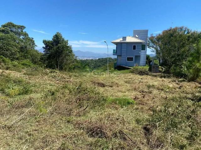 Terreno / Lote para Venda em São José/SC Roçado