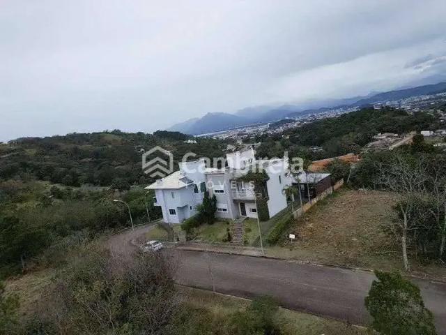 Terreno / Lote para Venda em São José/SC Roçado