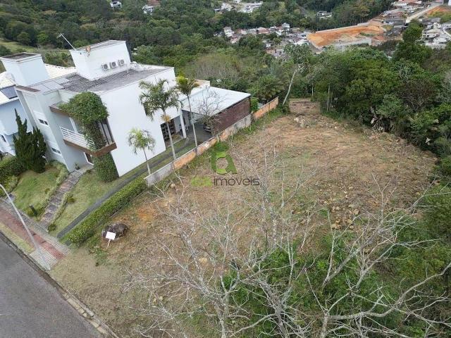 Terreno / Lote para Venda em São José/SC Roçado