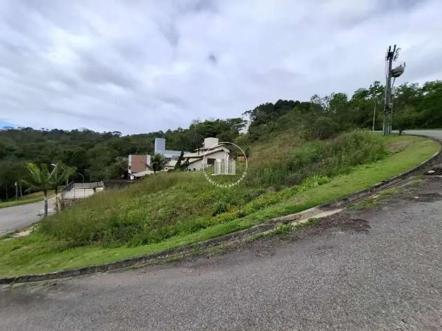 Terreno / Lote para Venda em São José/SC Roçado