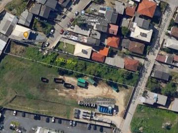 Terreno / Lote para Venda em São José/SC Roçado