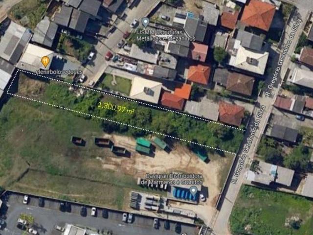Terreno / Lote para Venda em São José/SC Roçado