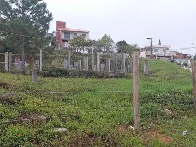 Terreno / Lote para Venda em São José/SC Roçado