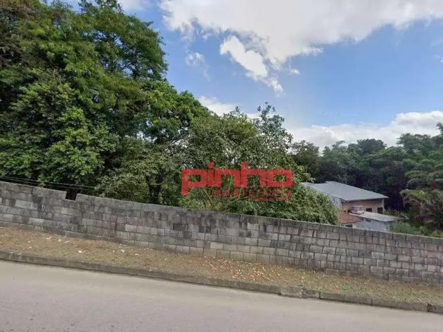 Terreno / Lote para Venda em São José/SC São Luiz