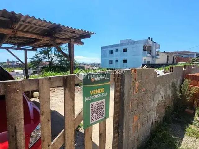 Terreno / Lote para Venda em São José/SC Serraria