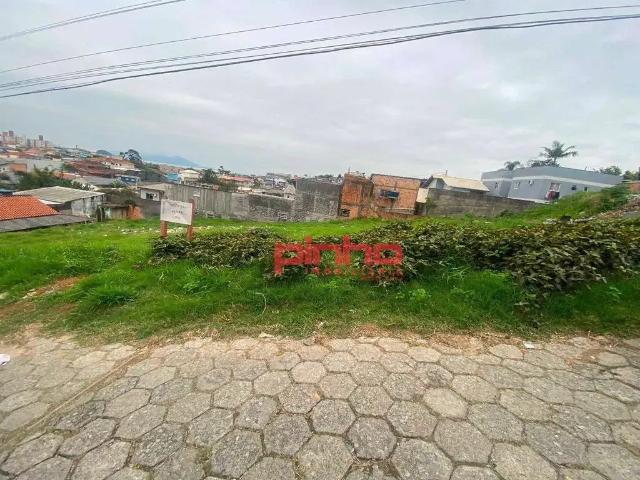 Terreno / Lote para Venda em São José/SC Serraria