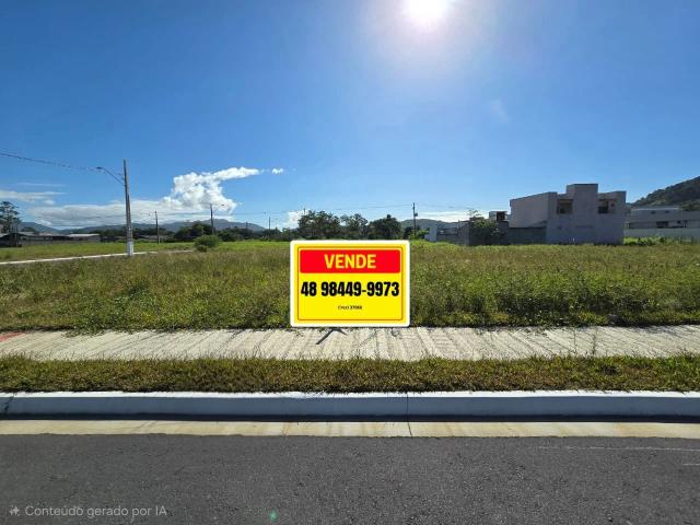 Terreno / Lote para Venda em São José/SC Serraria