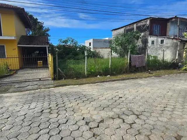 Terreno / Lote para Venda em São José/SC Serraria