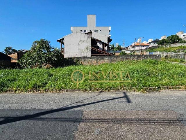 Terreno / Lote para Venda em São José/SC Serraria