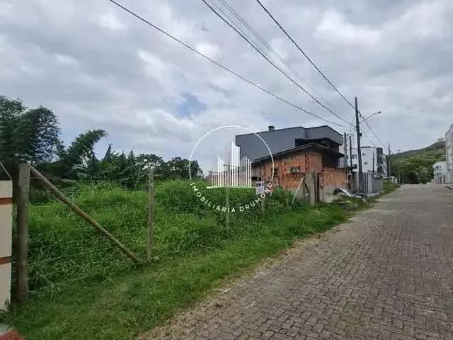 Terreno / Lote para Venda em São José/SC Serraria