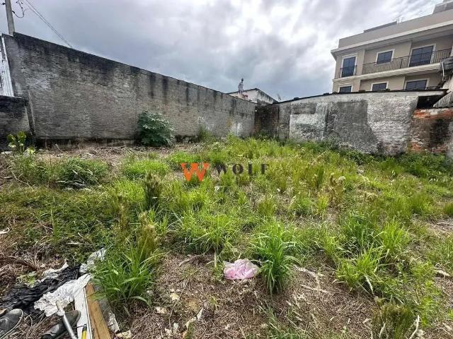 Terreno / Lote para Venda em São José/SC Serraria