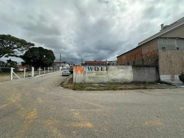 Terreno / Lote para Venda em São José/SC Serraria