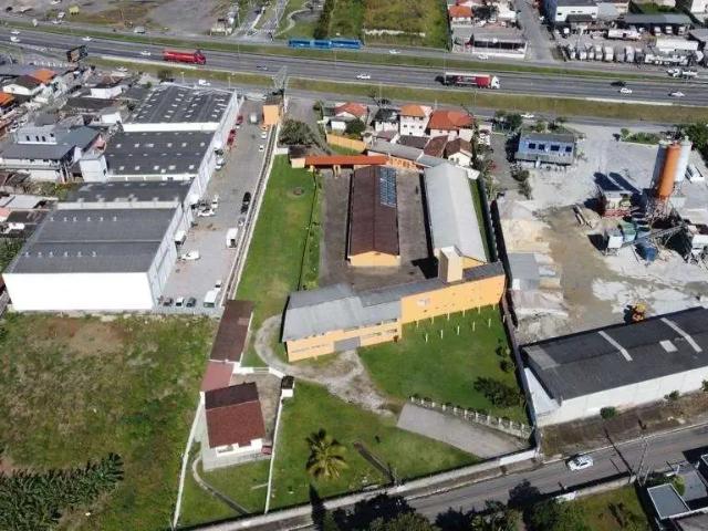 Terreno / Lote para Venda em São José/SC Serraria