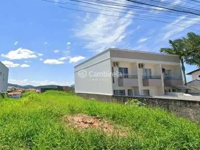 Terreno / Lote para Venda em São José/SC Serraria