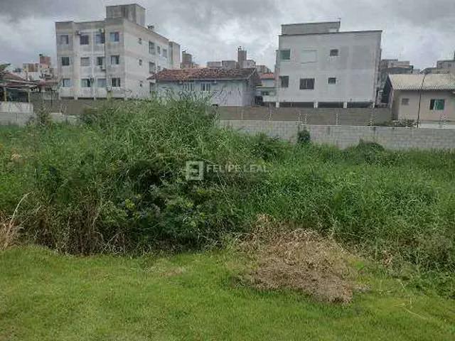 Terreno / Lote para Venda em São José/SC Serraria