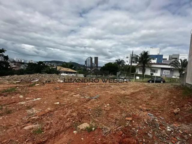 Terreno / Lote para Venda em São José/SC Serraria