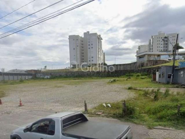 Terreno / Lote para Venda em São José/SC Serraria