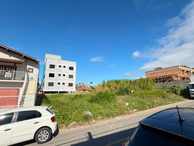 Terreno / Lote para Venda em São José/SC Serraria
