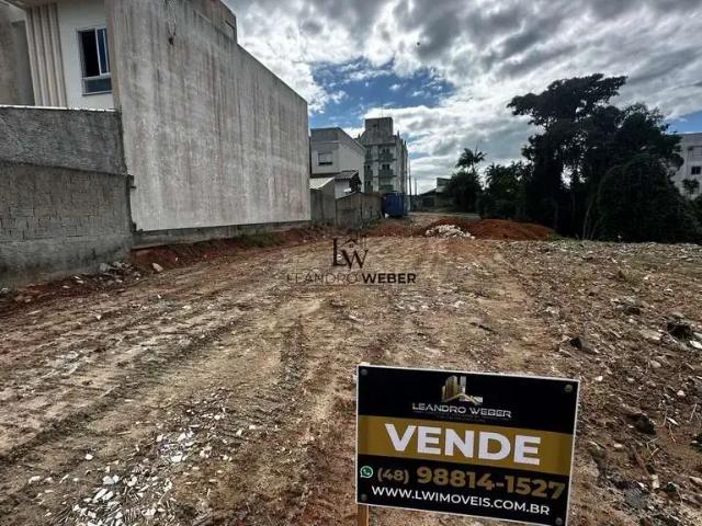 Terreno / Lote para Venda em São José/SC Serraria