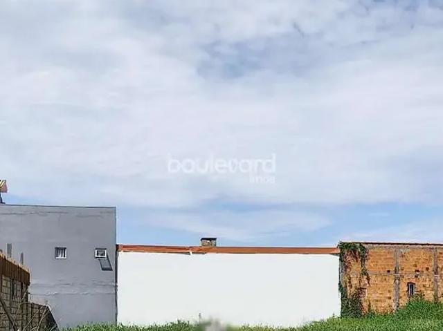 Terreno / Lote para Venda em São José/SC Serraria