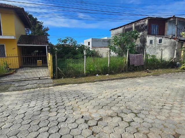 Terreno / Lote para Venda em São José/SC Serraria