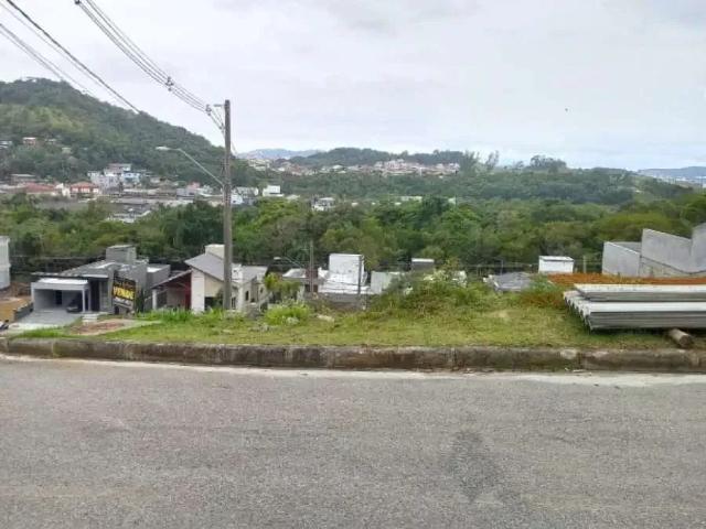 Terreno / Lote para Venda em São José/SC Sertão do Maruim