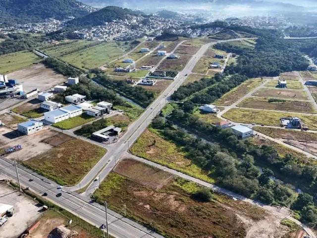 Terreno / Lote para Venda em São José/SC Sertão do Maruim