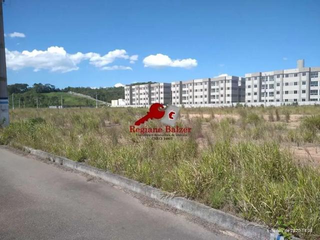 Terreno / Lote para Venda em São José/SC Sertão do Maruim