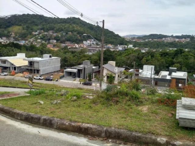 Terreno / Lote para Venda em São José/SC Sertão do Maruim