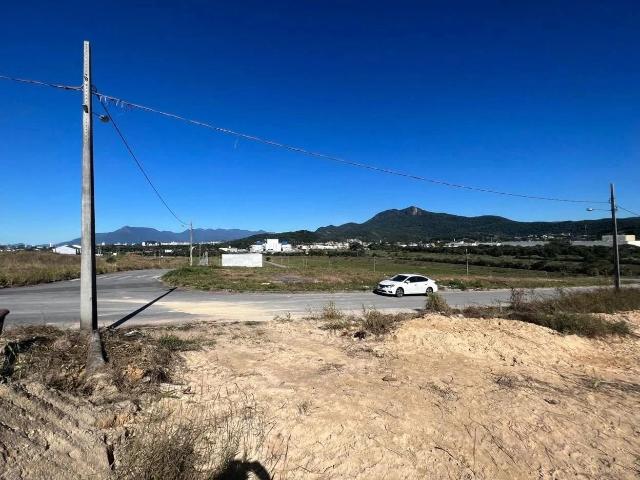 Terreno / Lote para Venda em São José/SC Sertão do Maruim