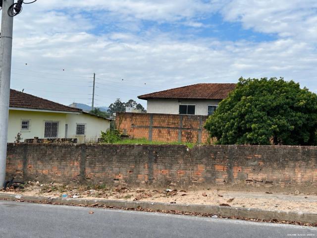 Terreno / Lote para Venda em São José/SC Sertão do Maruim