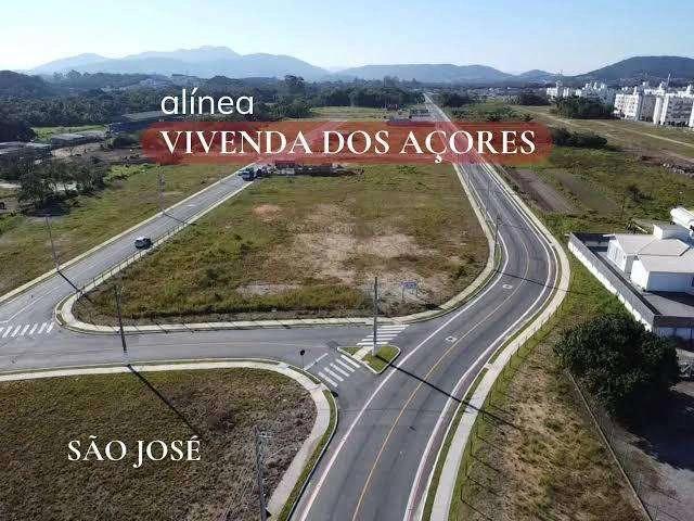 Terreno / Lote para Venda em São José/SC Sertão do Maruim