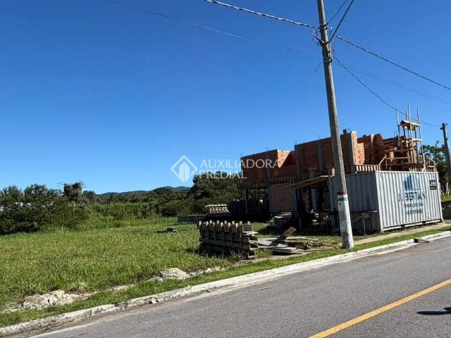 Terreno / Lote para Venda em São José/SC Sertão do Maruim