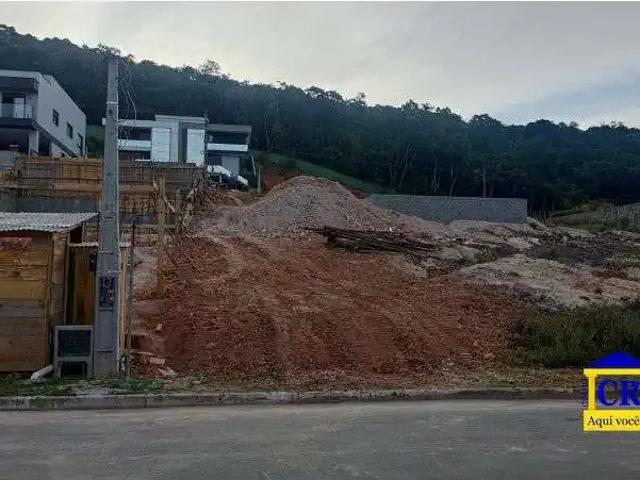 Terreno / Lote para Venda em São José/SC Sertão do Maruim